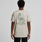 1st Of The Gang Tee Shirt